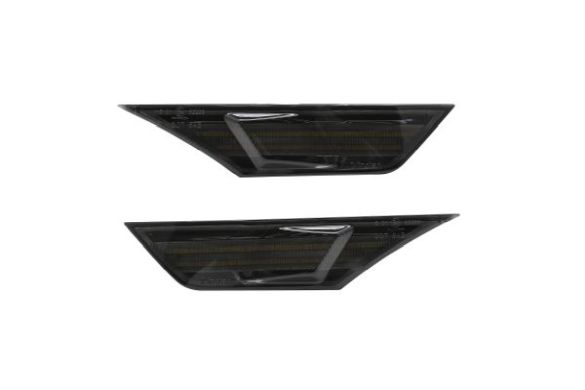šoninis atšvaitas - L18-140-001LED-2S ABAKUS